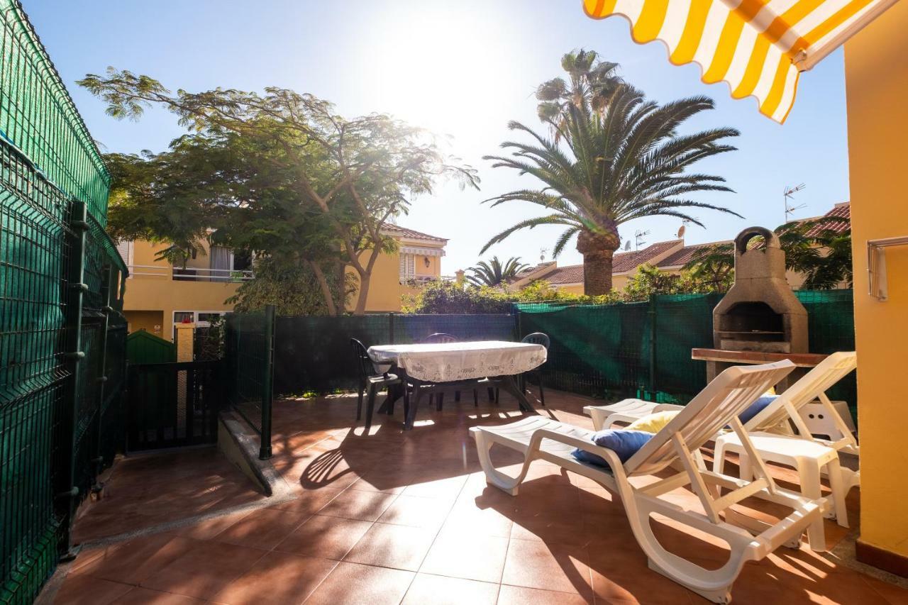 SonnenlandDuplex Sun And Sea别墅 外观 照片