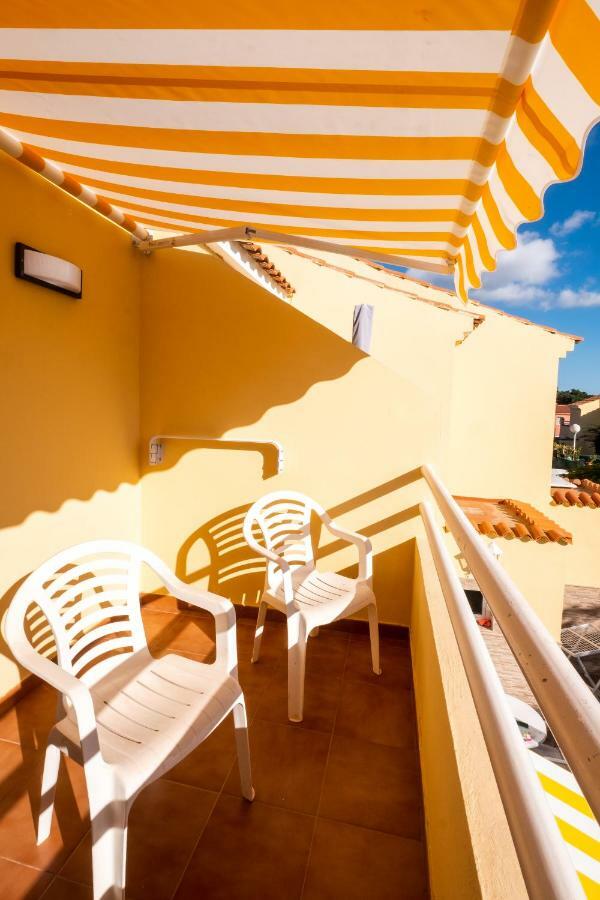SonnenlandDuplex Sun And Sea别墅 外观 照片